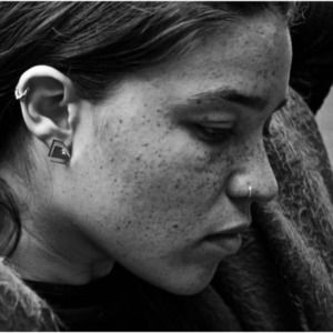 Meet your Posher, Myriam